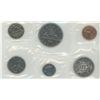 Image 1 : 1982 Canadian Proof-Like Set