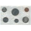 Image 1 : 1983 Canadian Proof-Like Set