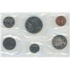Image 1 : 1980 Canadian Proof-Like Set