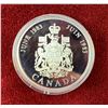 Image 3 : 1983 Canadian June Coin