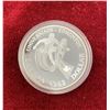 Image 2 : 1983 "Universiade-Edmonton" Canadian Silver Dollar