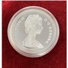 Image 3 : 1983 "Universiade-Edmonton" Canadian Silver Dollar