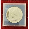 Image 2 : 1987 Canadian Silver Dollar