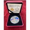 Image 2 : 2016 20 Dollar Fine Silver Coin "Toronto Blue Jays"