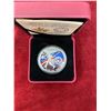 Image 3 : 2016 20 Dollar Fine Silver Coin "Toronto Blue Jays"
