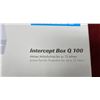 Image 2 : Intercept Box Q 100 (300 Coin Holder 2x2")