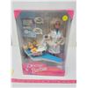 Image 1 : Barbie Dentist with accessories, box never opened