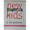 Image 1 : Picture book: New Kids On The Block - Jordan, Donnie, Jonathan, Danny, Joseph. By Lynn Goldsmith cop
