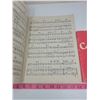 Image 2 : 2 music books - Everyone's favorite second book of songs 1948 & Canada Sings 1983