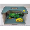 Image 1 : John Deere wide tread 1930 "G" tractor, Ertl. Appears die-cast, 1:16 scale