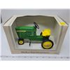 Image 1 : die cast John Deere model 20 pedal tractor, Ertl.