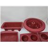 Image 2 : Silicone baking pans