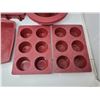 Image 3 : Silicone baking pans