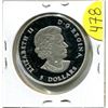 Image 2 : 2013 $5.00 Piedfort .9999