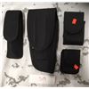 Image 1 : 519- Nylon Pistol Holster, baton Holder and Pouches