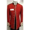 Image 1 : 521- Canadian Forces Red Tunic Formal Jacket