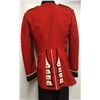 Image 2 : 521- Canadian Forces Red Tunic Formal Jacket