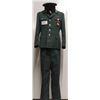 Image 1 : 523- Cold War Era, East German Military Parade Jacket & Pants