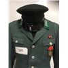 Image 2 : 523- Cold War Era, East German Military Parade Jacket & Pants