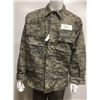 Image 1 : 525- Unissued US Airforce Jacket ABU Camo, Size 44 Chest