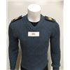 Image 1 : 527- Royal Canadian Airforce Sweater, Sargent Size 38 Chest