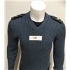 Image 1 : 529- Royal Canadian Airforce Sweater, Corporal Size 38 Chest