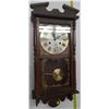 Image 5 : Vintage Beacon Clock with Key