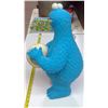 Image 2 : Lawn Décor - Cookie Monster