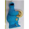 Image 5 : Lawn Décor - Cookie Monster