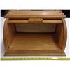 Image 2 : Wooden Bread Box