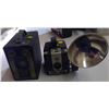 Image 2 : Vintage Brownie Cameras
