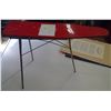 Image 3 : 1960's Child's Ironing Board