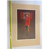 Image 1 : Tribute to RCMP - Set of 3 Prints