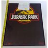 Image 2 : Jurassic Park Framed Poster