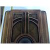 Image 8 : Vintage Wooden Cabinet Radio