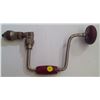 Image 1 : Vintage Hand Drill