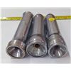 Image 3 : 3 - Old Flashlights - not Working