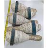 Image 2 : 5 Vintage Bowling Pins