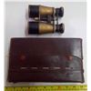 Image 3 : 1 Vintage Radio & Binoculars