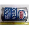 Image 1 : Tin of ESSO Oil - Full
