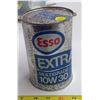 Image 3 : Tin of ESSO Oil - Full
