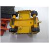 Image 7 : Lot of 3 Mini Toys - Loader, Truck, Cash Register
