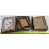 Image 1 : Lot of Assorted Picture Frames