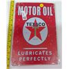 Image 2 : Texaco Tin Sign