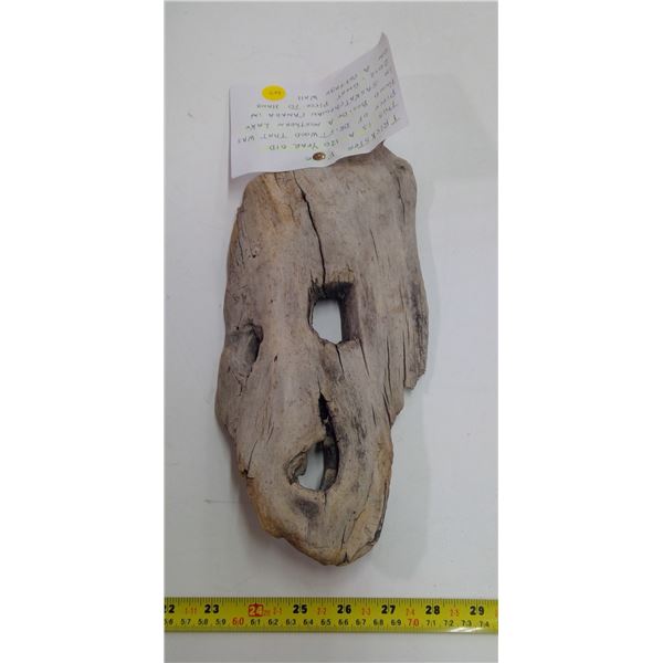 Driftwood Wall Hanging