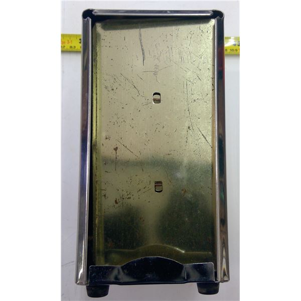 Napkin Dispenser