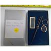 Image 1 : Pen, MoneyClip & Keychain