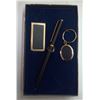 Image 2 : Pen, MoneyClip & Keychain