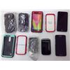 Image 3 : Assorted Cell Phones & Cases - see details in pics