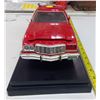 Image 5 : 1975 Ford Gran Torino Model Car - 1/18th Scale